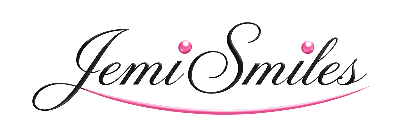 JemiSmiles logo